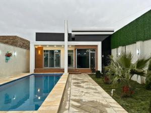 Bakı, həyət evi 4 otaqlı, satılır, 190 m² , 5 sot , Xəzər rayonu, Mərdəkan