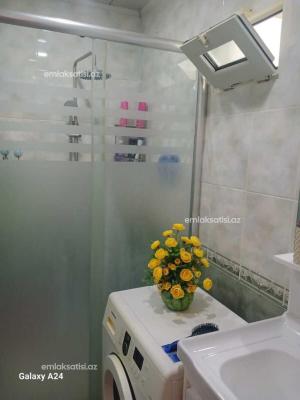 Bakı, köhnə tikili 3 otaqlı, satılır, 75 m²  , Yasamal rayonu
