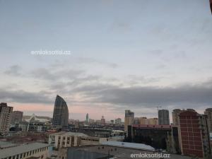 Bakı, yeni tikili 2 otaqlı, kirayə, 95 m²  , Nəsimi rayonu