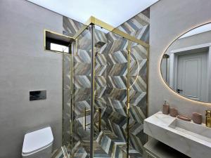 Bakı, həyət evi 5 otaqlı, satılır, 240 m² , 10 sot , Xəzər rayonu, Mərdəkan