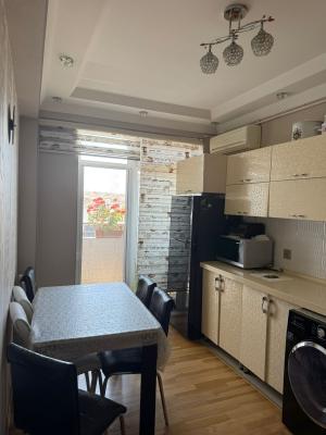 Abşeron, yeni tikili 3 otaqlı, satılır, 120 m²  , Masazır