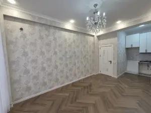 Bakı, yeni tikili 2 otaqlı, satılır, 52 m²  , Yasamal rayonu