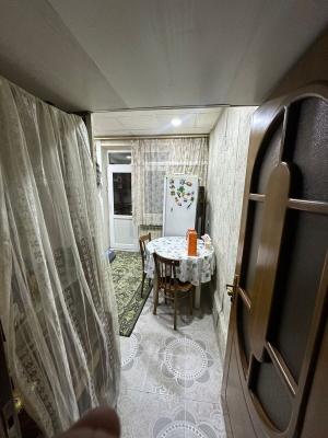 Bakı, köhnə tikili 2 otaqlı, satılır, 65 m²  , Xətai rayonu