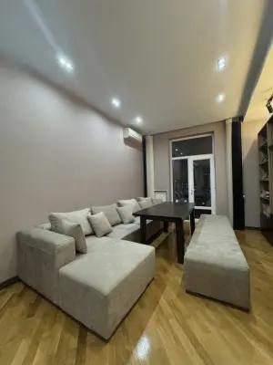 Bakı, köhnə tikili 3 otaqlı, satılır, 72 m²  , Yasamal rayonu
