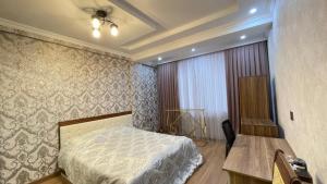 Bakı, yeni tikili 2 otaqlı, kirayə, 90 m²  , Xətai rayonu