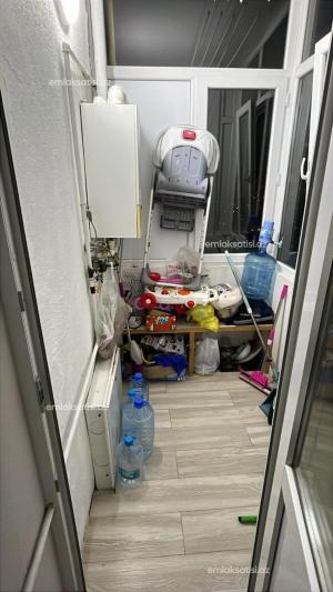 Bakı, yeni tikili 2 otaqlı, satılır, 82 m²  , Suraxanı rayonu, Qaraçuxur qəs.