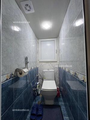 Bakı, köhnə tikili 5 otaqlı, satılır, 110 m²  , Binəqədi rayonu, Biləcəri qəs.