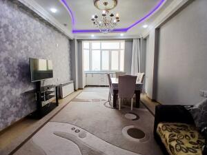 Xırdalan, yeni tikili 3 otaqlı, satılır, 95 m²  