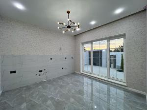 Bakı, həyət evi 4 otaqlı, satılır, 150 m² , 3 sot , Xəzər rayonu, Buzovna
