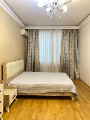 Bakı, yeni tikili 2 otaqlı, kirayə, 90 m²  , Nəsimi rayonu