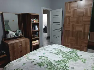2 otaqlı köhnə tikili, satılır, 60 m², Bakı, Binəqədi rayonu, 8-ci mikrorayon