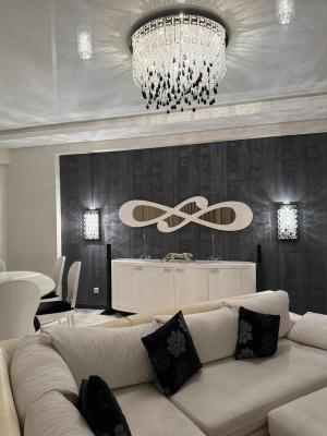 Bakı, yeni tikili 3 otaqlı, satılır, 130 m²  , Yasamal rayonu, Yasamal qəs.