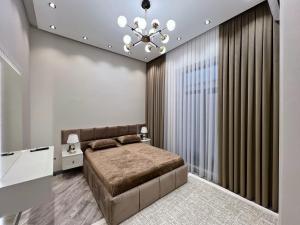 Bakı, həyət evi 5 otaqlı, satılır, 200 m² , 5 sot , Xəzər rayonu, Mərdəkan