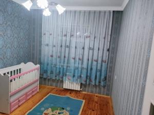 Xırdalan, həyət evi 4 otaqlı, kirayə, 100 m² , 1 sot 