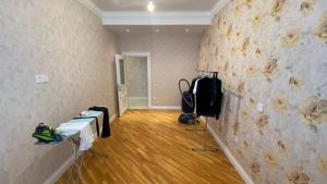 Bakı, yeni tikili 3 otaqlı, satılır, 110 m²  , Yasamal rayonu