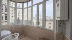 Bakı, yeni tikili 3 otaqlı, satılır, 105 m²  , Yasamal rayonu