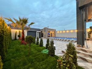Bakı, həyət evi 5 otaqlı, satılır, 200 m² , 5 sot , Xəzər rayonu, Mərdəkan