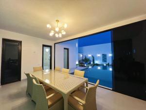 Bakı, həyət evi 5 otaqlı, satılır, 220 m² , 4 sot , Xəzər rayonu, Mərdəkan