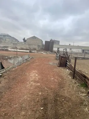 Obyekt, satılır, 600 m², Abşeron, Məhəmmədli
