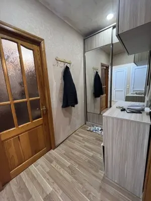 2 комната старое здание, продажа, 51 m², Бакы, Јасамал рајону, Јасамал гәс.
