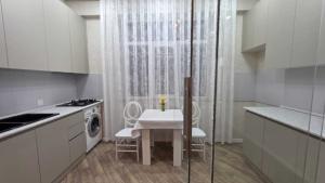 Xırdalan, yeni tikili 3 otaqlı, satılır, 90 m²  