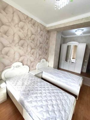 Bakı, yeni tikili 4 otaqlı, kirayə, 125 m²  , Yasamal rayonu, Yasamal qəs.