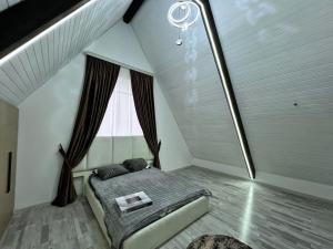 Bakı, bağ/həyət evi 4 otaqlı, satılır, 130 m² , 2 sot , Xəzər rayonu, Şüvəlan