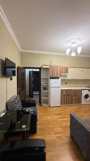 Xırdalan, yeni tikili 2 otaqlı, satılır, 41 m²  