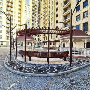 Bakı, yeni tikili 2 otaqlı, satılır, 108 m²  , Yasamal rayonu, Yasamal qəs.