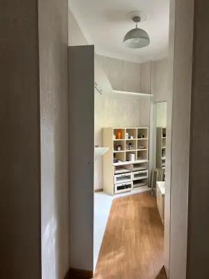 Bakı, köhnə tikili 2 otaqlı, kirayə, 60 m²  , Nəsimi rayonu
