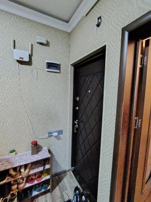 Bakı, köhnə tikili 2 otaqlı, satılır, 60 m²  , Suraxanı rayonu, Qaraçuxur qəs.