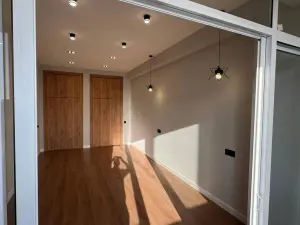 3 otaqlı yeni tikili, satılır, 96.9 m², Bakı, Nizami rayonu