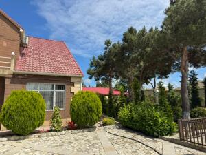 Bakı, həyət evi 4 otaqlı, satılır, 200 m² , 15 sot , Xəzər rayonu, Şağan