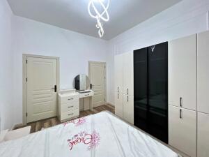 Bakı, həyət evi 4 otaqlı, satılır, 150 m² , 3.5 sot , Xəzər rayonu, Şüvəlan