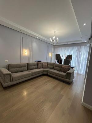 Bakı, yeni tikili 3 otaqlı, kirayə, 90 m²  , Nərimanov rayonu