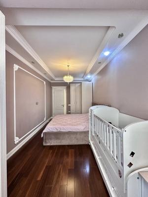 Bakı, yeni tikili 4 otaqlı, satılır, 180 m²  , Yasamal rayonu, Yasamal qəs.