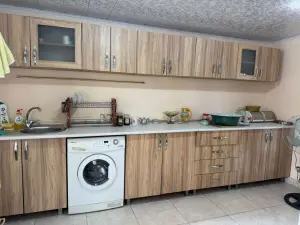 5 комната садовый домик, продажа, 110 m², 12 sot, Абшерон, Фатмајы
