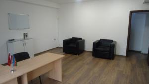 Bakı, ofis 2 otaqlı, kirayə, 65 m²  , Nərimanov rayonu, Montin qəs.