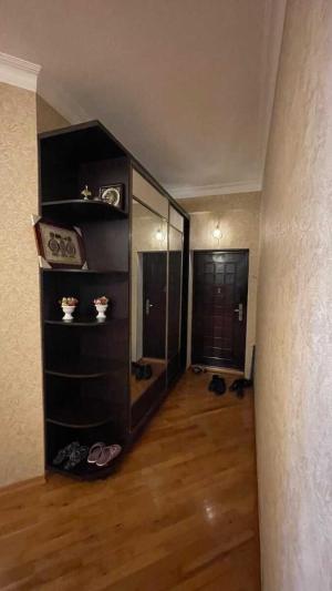 Bakı, yeni tikili 3 otaqlı, satılır, 105 m²  , Binəqədi rayonu