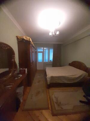 Bakı, yeni tikili 3 otaqlı, satılır, 127 m²  , Nizami rayonu, 8-ci kilometr