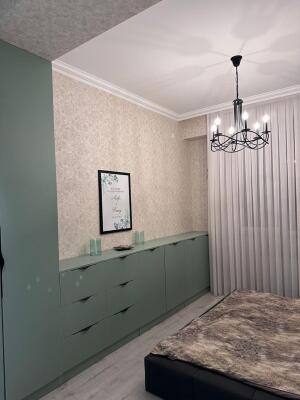 Bakı, yeni tikili 3 otaqlı, satılır, 95 m²  , Yasamal rayonu