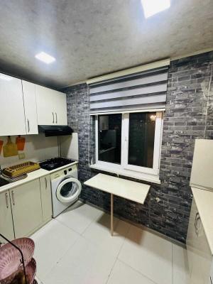 Bakı, köhnə tikili 2 otaqlı, kirayə, 60 m²  , Nizami rayonu