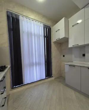 Bakı, yeni tikili 2 otaqlı, satılır, 52 m²  , Nərimanov rayonu