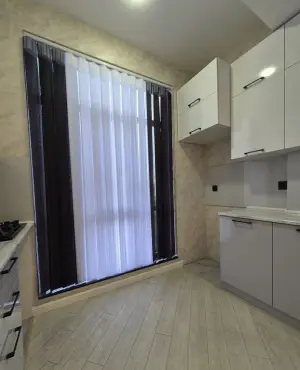 2 otaqlı yeni tikili, satılır, 52 m², Bakı, Nərimanov rayonu