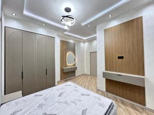 Bakı, həyət evi 4 otaqlı, satılır, 170 m² , 4 sot , Xəzər rayonu, Mərdəkan
