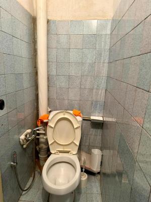 Bakı, köhnə tikili 4 otaqlı, satılır, 110 m²  , Nizami rayonu, 8-ci kilometr