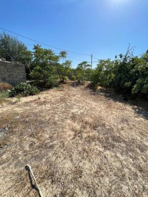 Bakı, torpaq , satılır , 3 sot , Sabunçu rayonu, Pirşağı qəs.