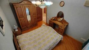 Bakı, köhnə tikili 2 otaqlı, günlük kirayə, 75 m²  , Səbail rayonu