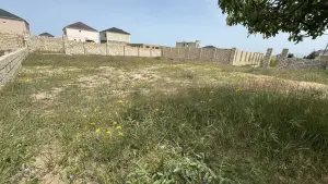 Участок земли, продажа, 6 sot, Бакы, Сабунчу рајону