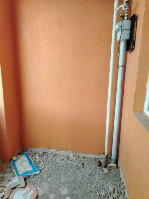 Abşeron, yeni tikili 1 otaqlı, satılır, 47 m²  , Saray